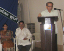 Karkala: Life enriched with environ, science & literature - Chandrashekar Kedilaya